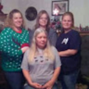 Meet your Posher, Becky